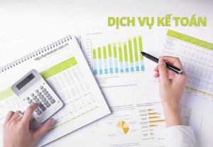 Tìm hiểu về khái niệm dịch vụ kế toán