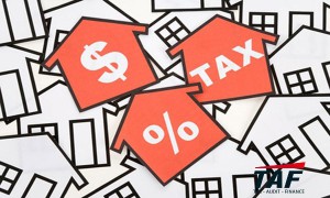 Thuế suất thuế GTGT theo phương pháp trực tiếp trên doanh thu