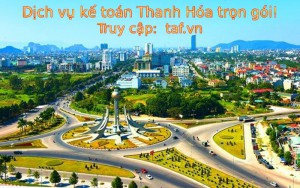 dich vu ke toan Thanh Hoa TAF 1