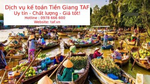 dich vu ke toan Tien Giang TAF