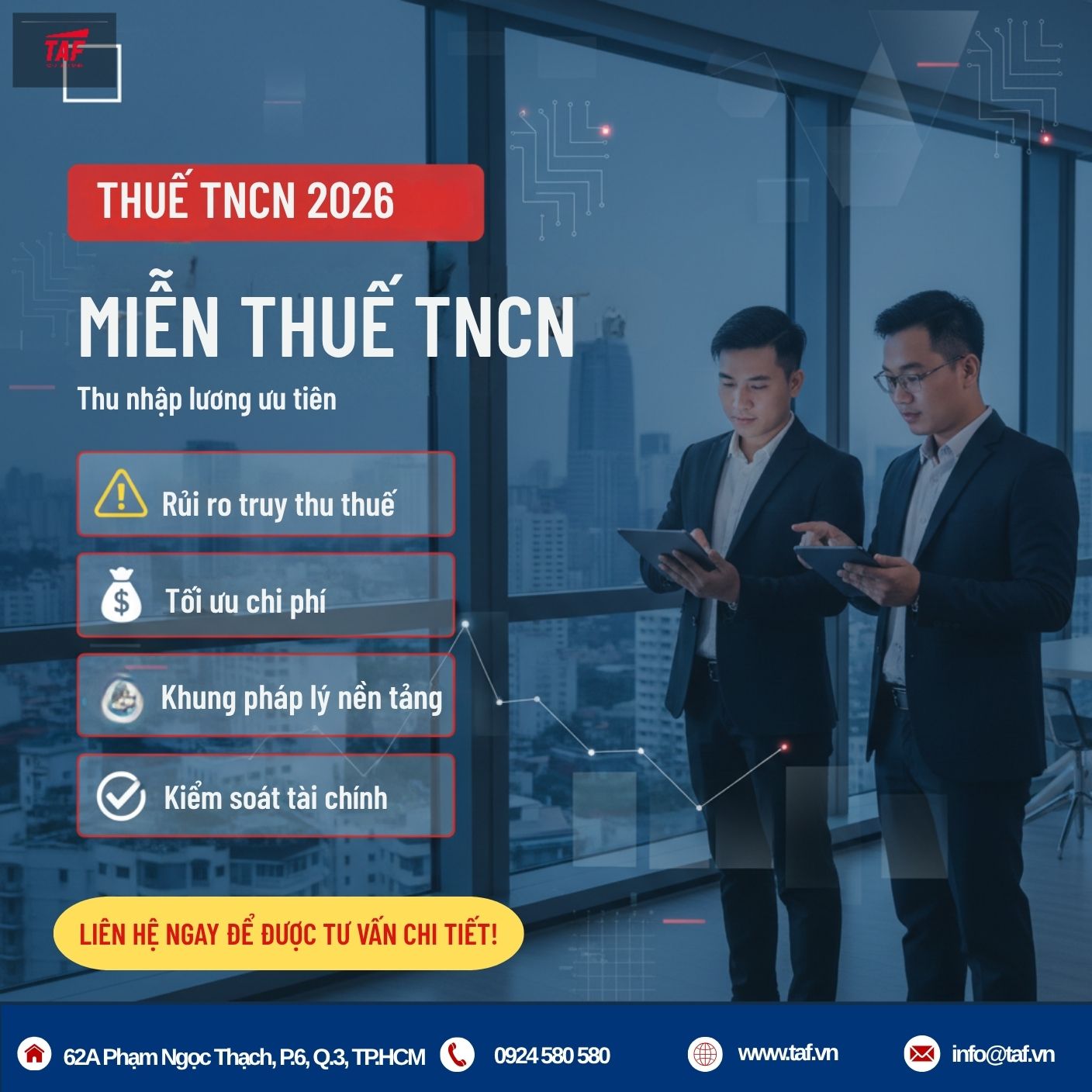 Các Khoản Thu Nhập Từ Tiền Lương Tiền Công Được Miễn Thuế TNCN 2026: Hướng Dẫn Chi Tiết Theo Khung Pháp Lý Hiện Hành