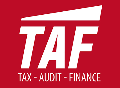 [Kiểm toán TAF] Công ty tư vấn kiểm toán - kế toán hàng đầu Việt Nam