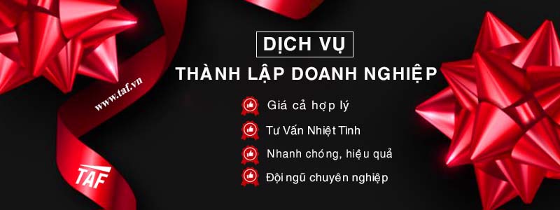 thanh lap doanh nghiep 9