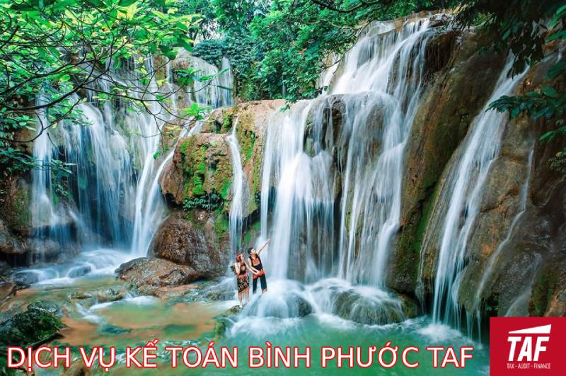 dich vu ke toan Binh Phuoc TAF 1
