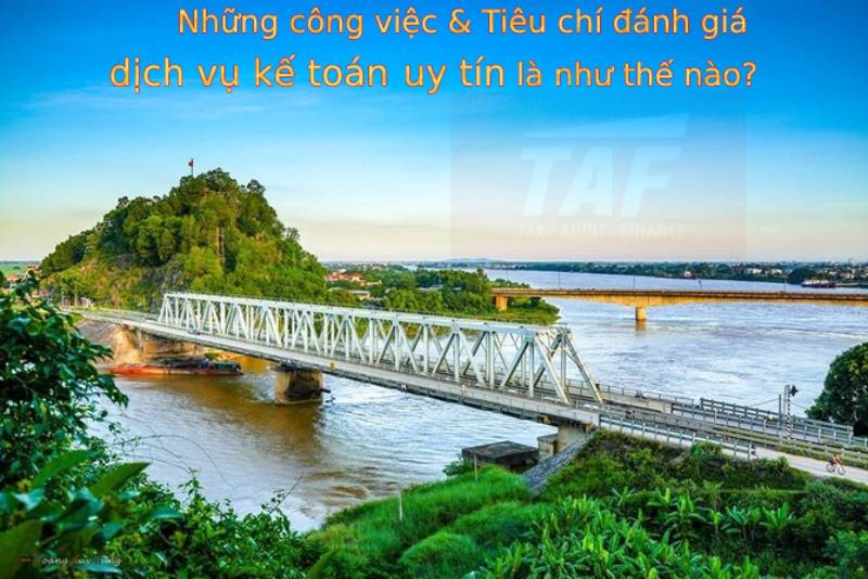 dich vu ke toan Thanh Hoa TAF
