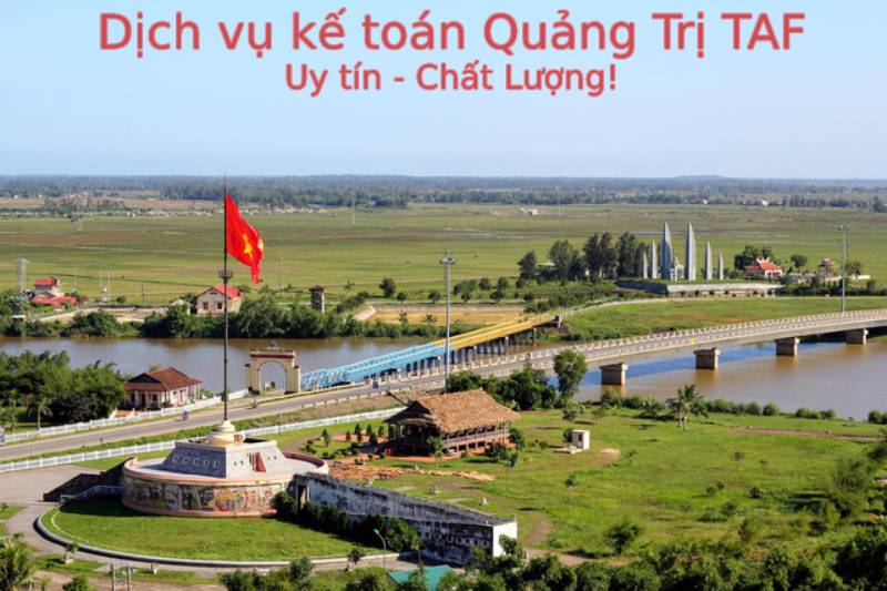 dich vu ke toan Quang Tri TAF